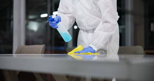 Licensed Biohazard service in Bernardsville, NJ - Crime Scene Cleaner Online